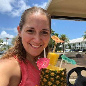 Meet your Posher, Audra